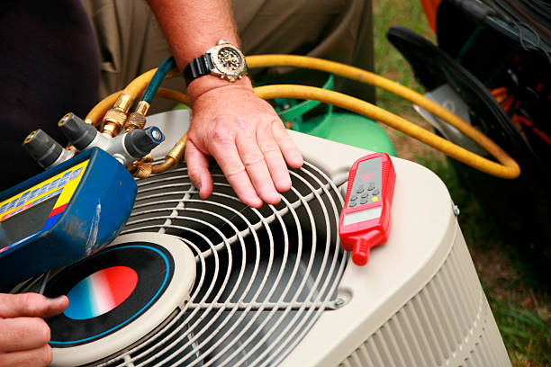 Best HVAC maintenance near me  in Englewood, TN